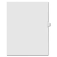 INDEX,LTR,1/25,#29,25PK