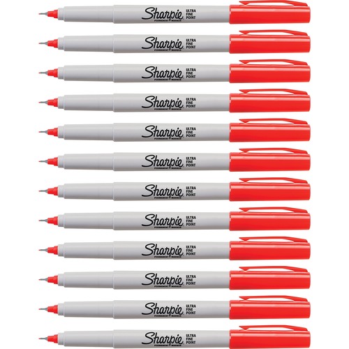 MARKER,SHRP,UL,FN,RD,UPC
