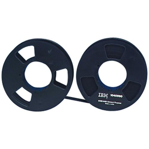 IBM 1040990 Black OEM Printer Ribbon