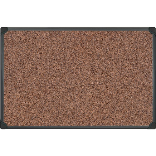 BOARD,CORK,2X3,BLK