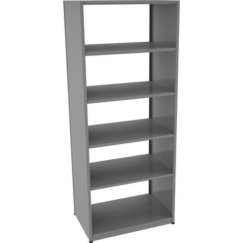 SHELVING,CAPSTONE,36X24X88