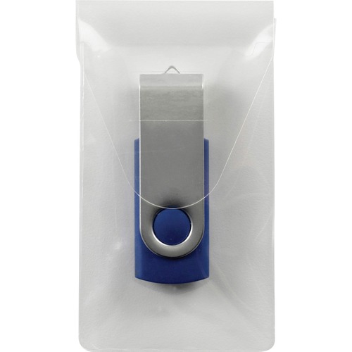 POCKET,SELFADHSV,POLY,USB