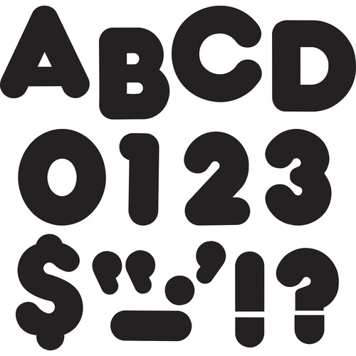 LETTERS,CASUAL,3",BLACK