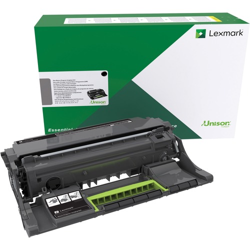 Lexmark 56F0Z00 Black OEM Imaging Unit