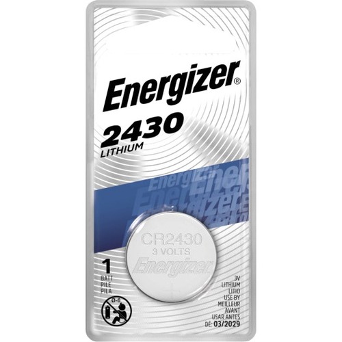 BATTERY,CLC/WTCH,LTH,CR2430