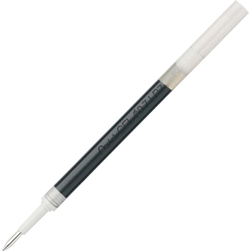 REFILL,GEL,ENERGEL,0.7MM,BK