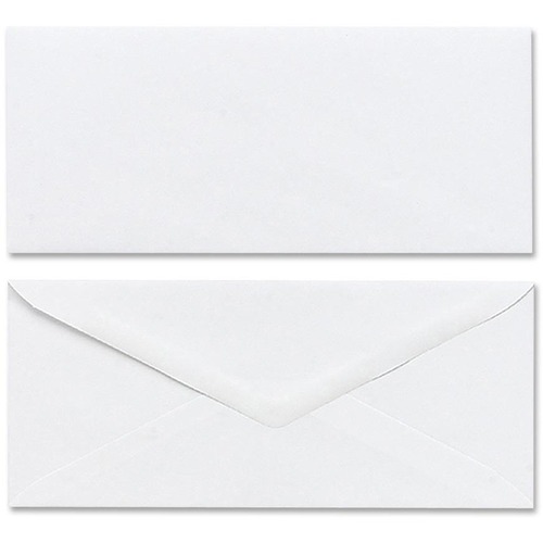 ENVELOPE,PLAIN,#10,WE,50ct