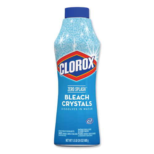 CLEANER,CNTRL BLCH CRYSTL