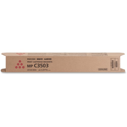 Ricoh 841815 Magenta OEM Toner