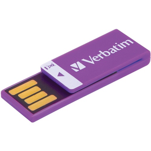 DRIVE,USB,CLIP-IT,16GB