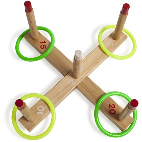 SET,RINGTOSS,5PG/4RNG