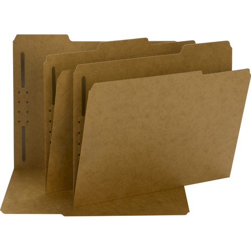 FOLDER,KRAFT,LTR,FAST