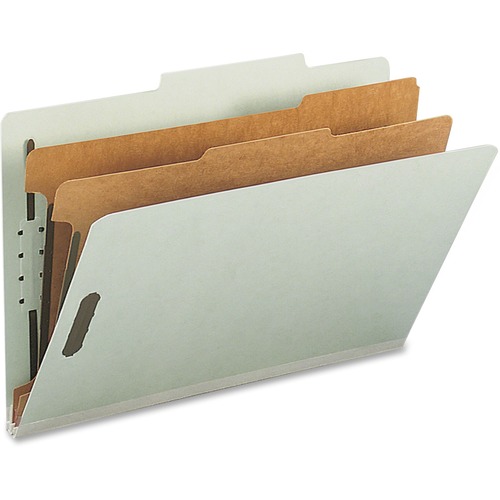 FOLDER,CLASSF,LGL,3"EX,2DIV