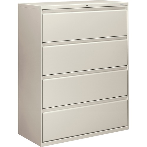 FILE,LATERAL,4DRW,42",LGY