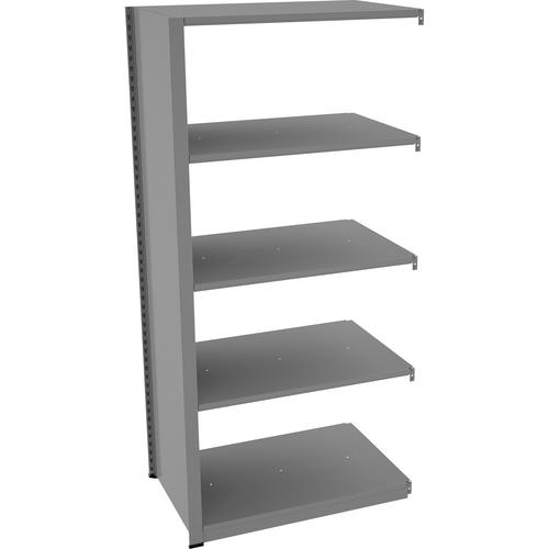 SHELVING,CAPSTONE,36X24X76