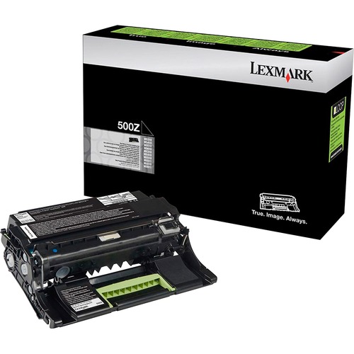 50F0Z00 DRUM UNIT, BLACK