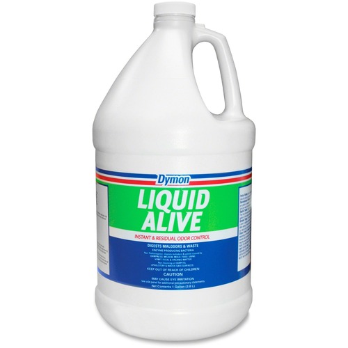 DEODORIZER,LQD,ALIVE ODOR