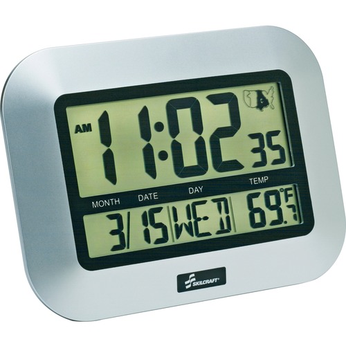 6645016611877,CLOCK,RADIO